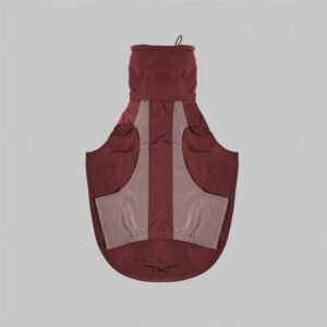 Waterproof Dog Winter Puffer Jacket