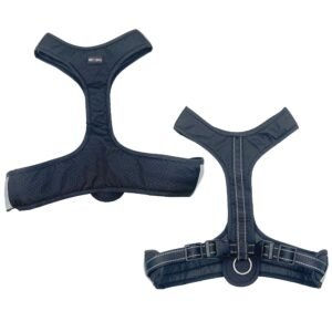 Light Weight Waterproof Nylon Dog Harness