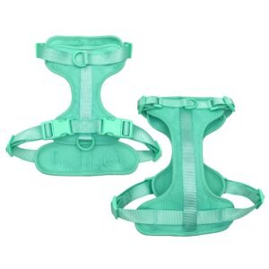 Light Weight No Pull Adjustable Air Layer Dog Harness