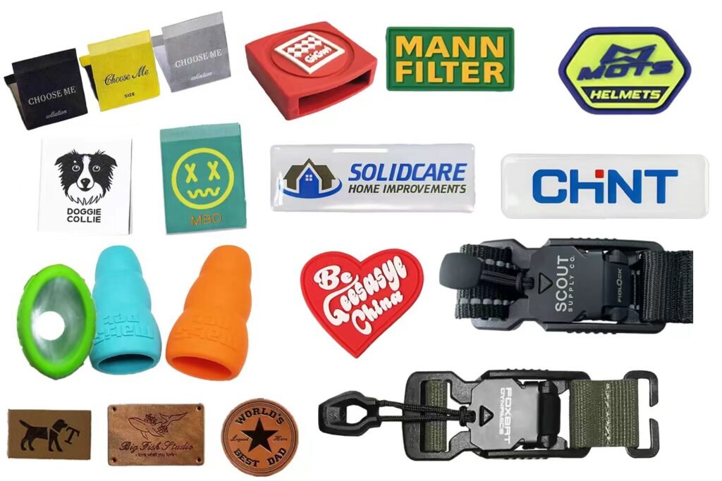 Logo Style Options