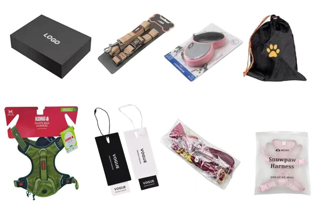 Personalized Packaging
