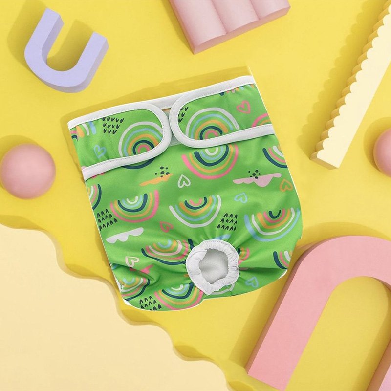 Washable Dog Diaper