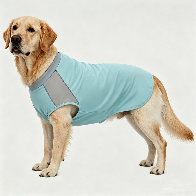 Dog Cooling Vest