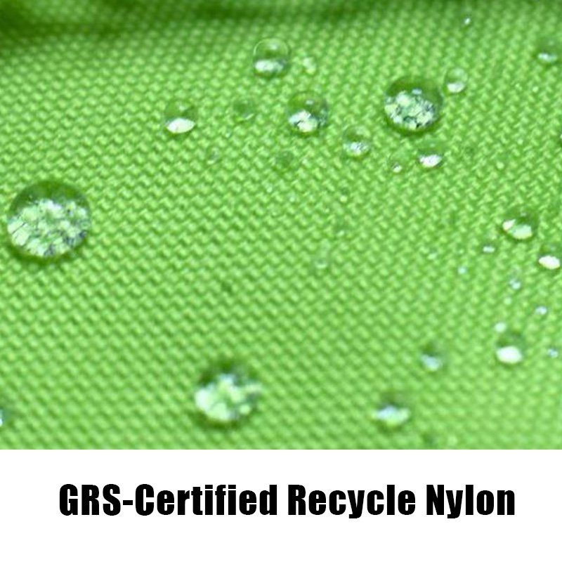 GRS-Certified Recycle Nylon