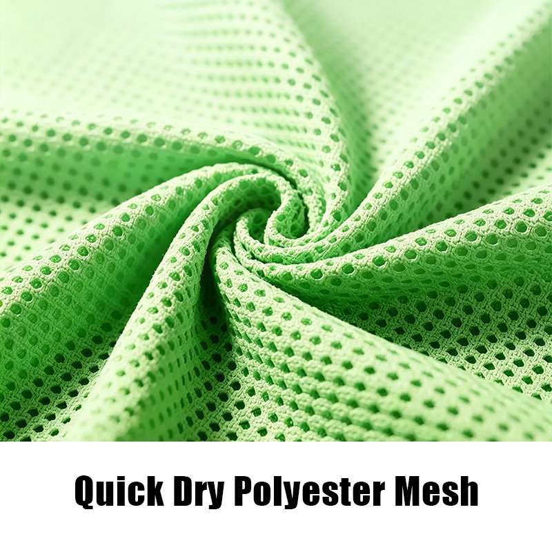 Quick Dry Polyester Mesh