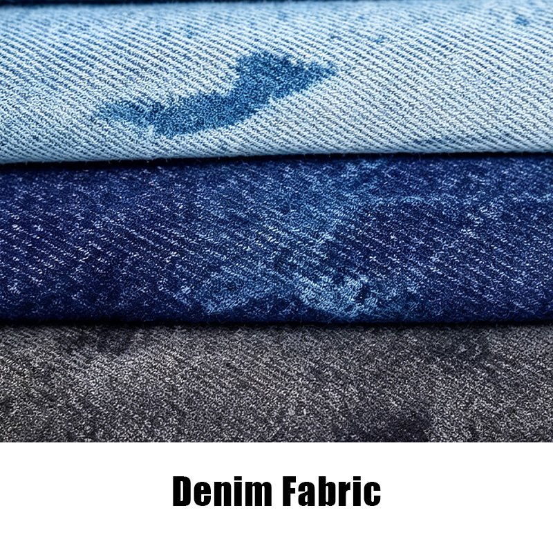 Denim Fabric