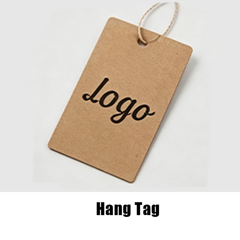 Hang Tag