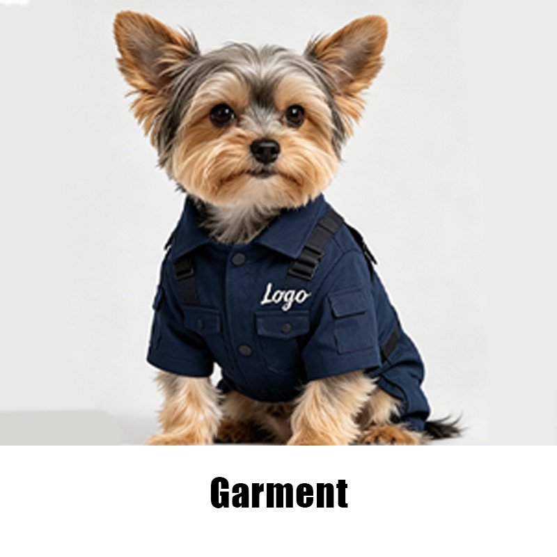 Garment