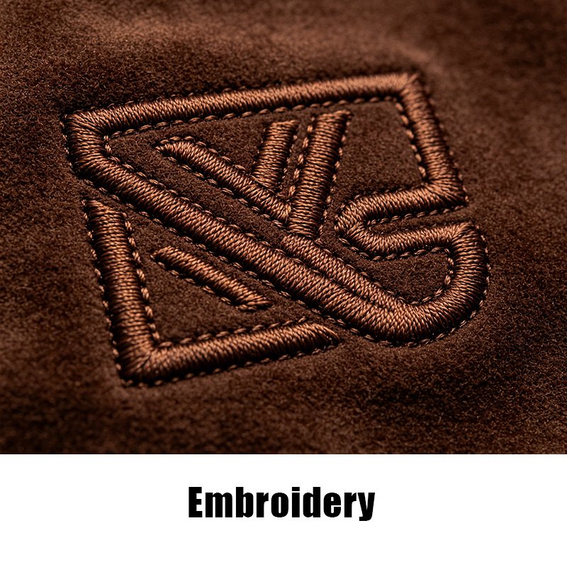 Embroidery