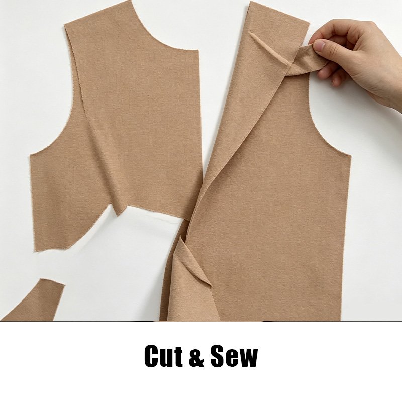 Cut & Sew
