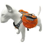 Backpack Dog Harness