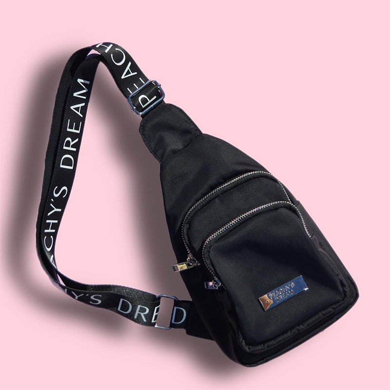 Dog Sling Bag