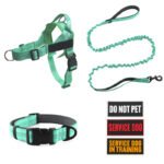 No Pull Dog Harness