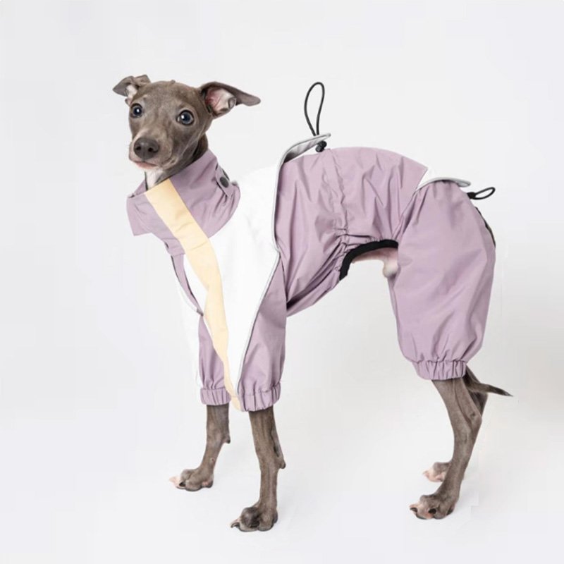 Dog Outdoor Jacket