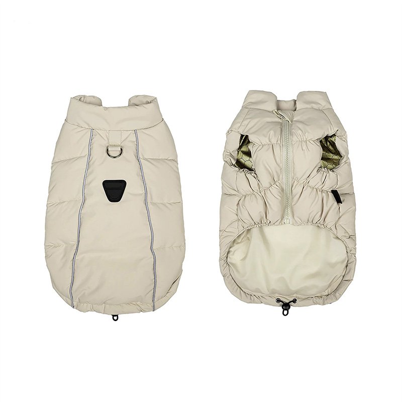 Dog Winter Coat