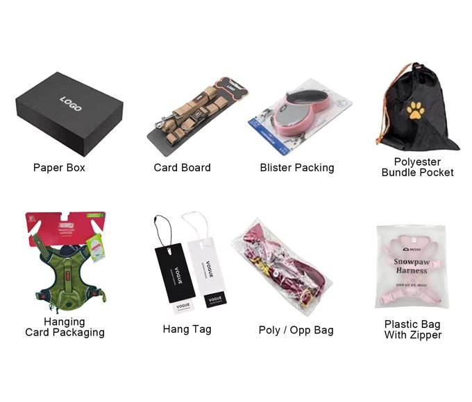 Custom Package Custom Package