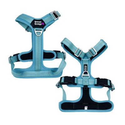 DOG-HARNESS-SERIES