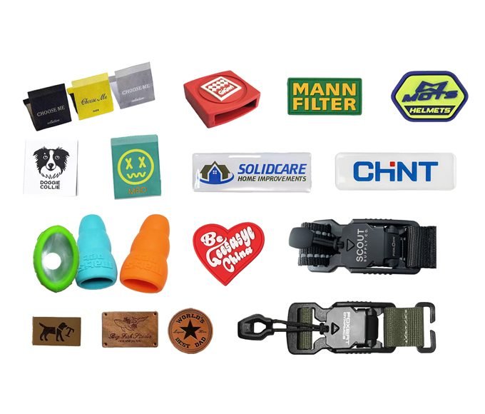 Logo Option Logo Option